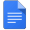 Imagem de Documentos Google