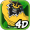 Imagem de Ben 10 Game Generator 4D