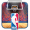 Imagem de NBA 2012 3D Live Wallpaper