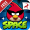 Imagem de Angry Birds Space