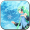 Imagem de Snow Miku Live Wallpaper