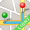 Imagem de GPS Navigation & Maps - light