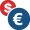 Imagem de Währungsrechner - finanzen.net