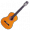 Imagem de Afinador de Guitarra