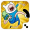 Imagem de Hora de Aventura: SuperFinn