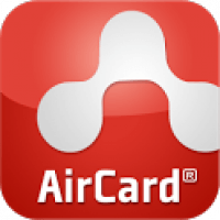 AirCard Watcher. "