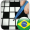 Imagem de Palavras Cruzadas Brasileiro