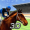 Imagem de Virtual Horse Racing 3D