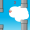 Imagem de The Flapping Happy Bird