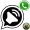 Imagem de WhatsApp Sons Engraçados