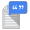 Imagem de Conv. de texto em voz Google