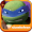 Imagem de TMNT : Corrida no Telhado