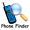 Imagem de Phone Finder