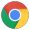 Imagem de Navegador Chrome - Google