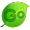 Imagem de GO Keyboard - Emoji, Emoticons