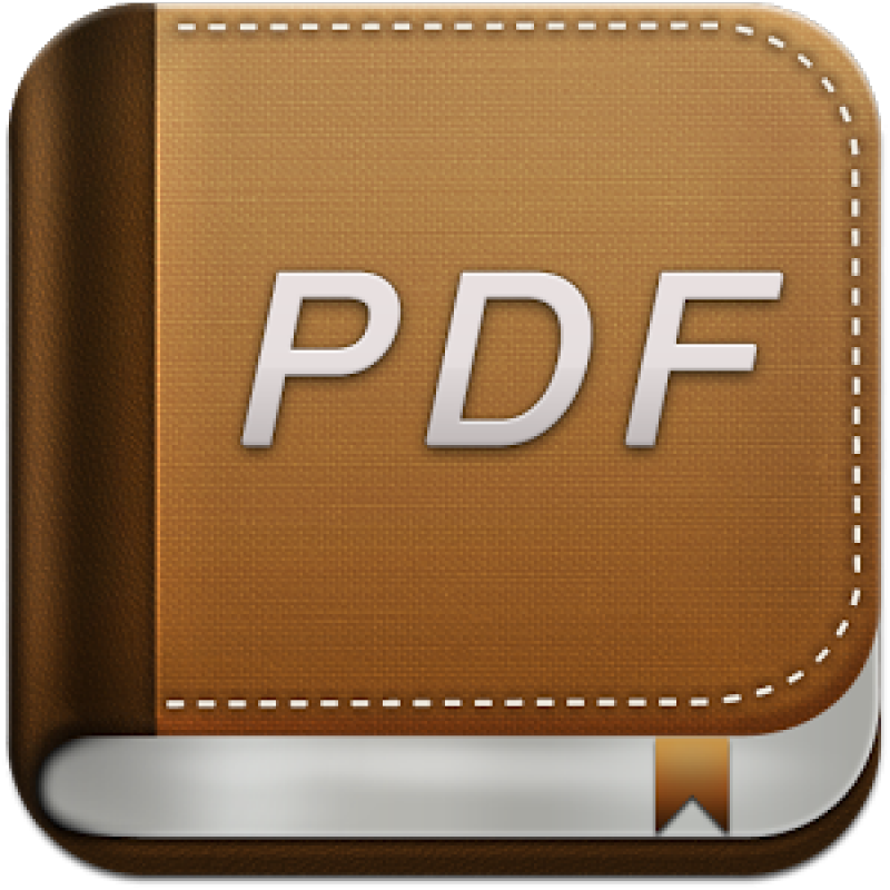 PDF Reader - читалка позволит открывать электронные книги на вашем Андроид PDF Reader - читалка позволит открывать электронные книги на вашем Андроид