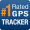 Imagem de Rastreamento por GPS