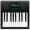 Imagem de Virtual Piano
