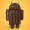 Imagem de Android KitKat 3D