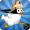 Imagem de Ninja Chicken Adventure Island