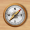 Imagem de Bússola - Smart Compass