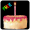 Imagem de Happy Birthday Cake