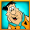 Imagem de Os Flintstones: Bedrock