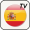 Imagem de TV de España