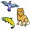 Imagem de Safari Animals Sound