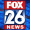 Imagen de MyFoxHouston FOX 26 News