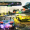 Imagem de jogo corrida de carros em 3D