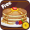 Imagem de Pan Cake Maker-jogo de cozinha