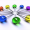 Imagem de Clean 3D Wallpapers