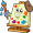 Imagem de Páginas para colorir